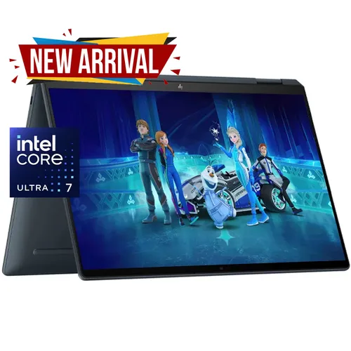 HP Spectre x360 2-in-1 - Ultra 7