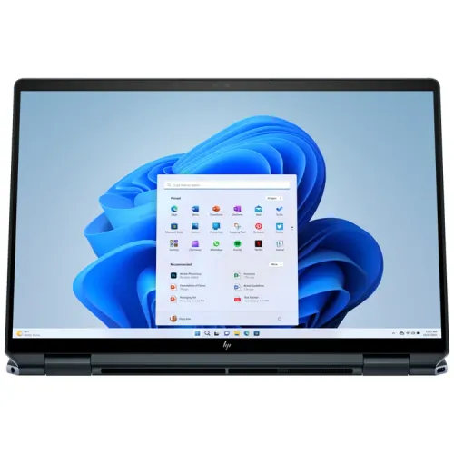 HP Spectre x360 2-in-1 - Ultra 7