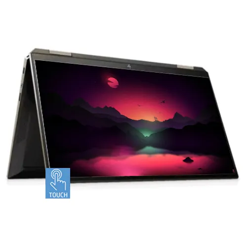 HP Spectre x360 Convertible 14 - EA1492TU