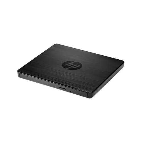 HP USB External DVD-RW Drive