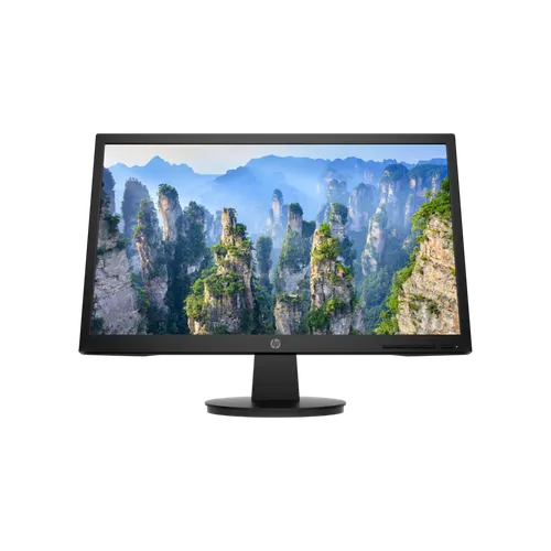 HP V22 21.5'' FHD MONITOR(3y)