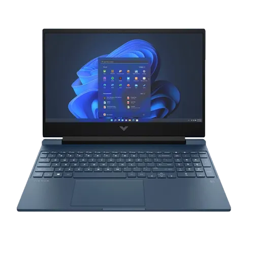 HP VICTUS 15-FA0033DX Core i5 RTX 3050 Gaming Laptop