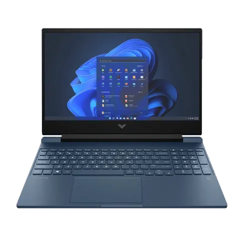 HP VICTUS 15-FA0033DX Core i5 RTX 3050 Gaming Laptop