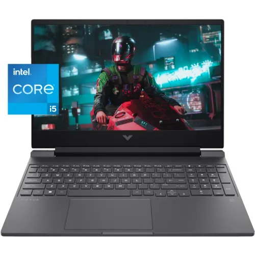 HP Victus 15 Fa1249Tx Gaming - i5
