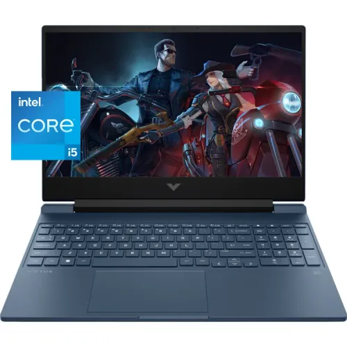 HP Victus 15 fa1250TX Gaming - i5