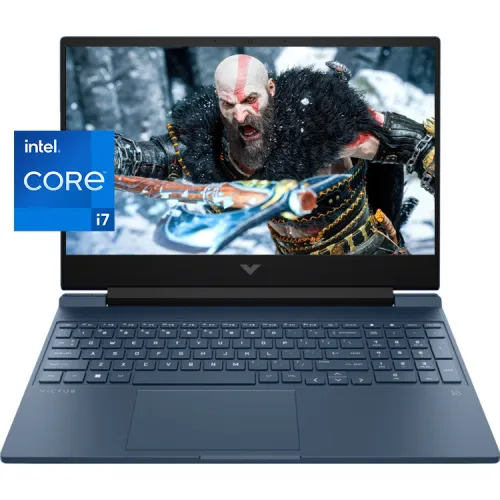 HP Victus 15 fa1251TX Gaming - i7
