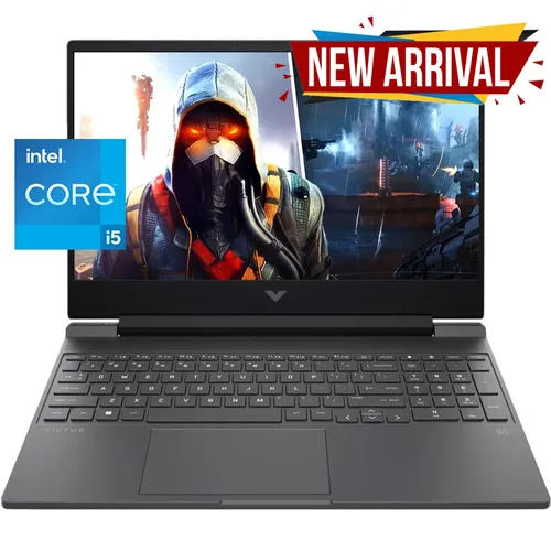 HP Victus 15 fa1393TX Gaming - i5