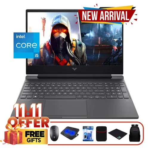 HP Victus 15 fa1393TX Gaming - i5