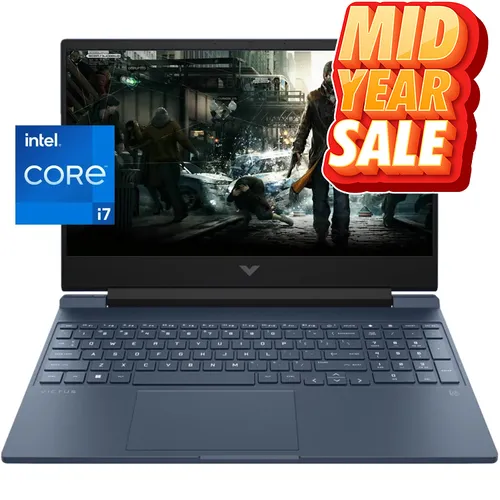 HP Victus 15 Fa1427Tx Gaming - i7