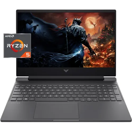 Hp Victus 15 fb1045AX Gaming – Ryzen 5