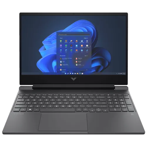 HP VICTUS 15 FB2082WM RYZEN 5 8000 SERIES RTX 4050 6GB