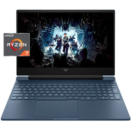 Hp Victus 15 fb2132Ax Gaming - Ryzen 7