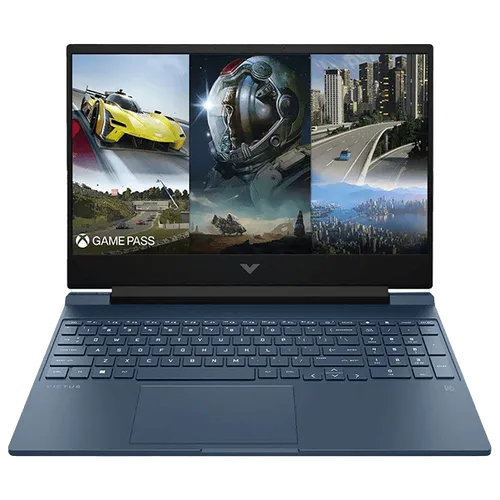 HP Victus 15 FB2132AX RYZEN 7 RTX3050 6GB