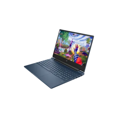 HP VICTUS 15-FB3093DX RYZEN 7-7445HS|16GB|512SSD|RTX4050 6G|15.6'' IPS 144Hz|W11(1y)
