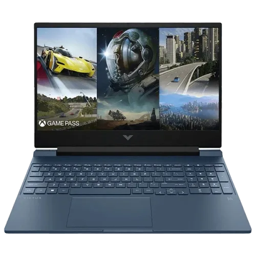 HP VICTUS 15 FB3166AX RYZEN 5 RTX 2050 4GB