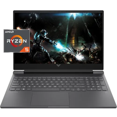 Hp Victus 16 Ryzen 5 s0152Ax Gaming