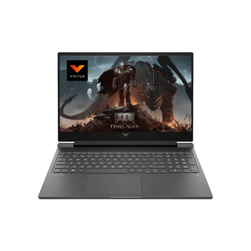 HP VICTUS GAMING 15-FA1234NW i5-13420H|8GB|512SSD|RTX2050 4G|15.6'' IPS 144Hz|DOS(1y)