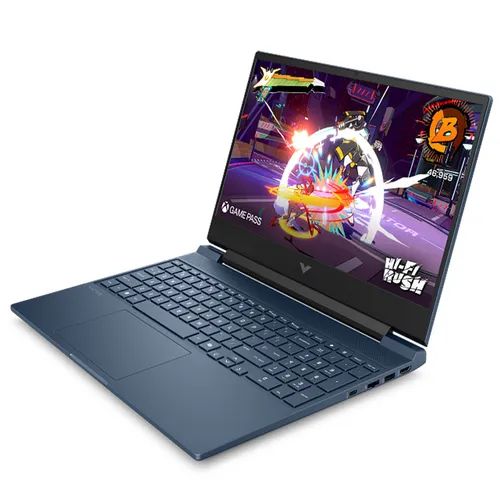 HP Victus Gaming 15 Fb3166AX - Ryzen 5