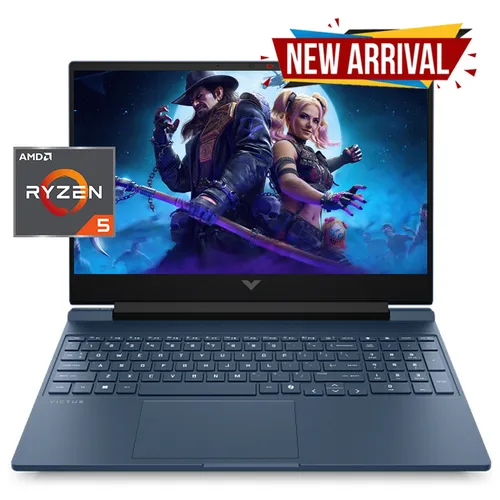 HP Victus Gaming 15 Fb3166AX - Ryzen 5