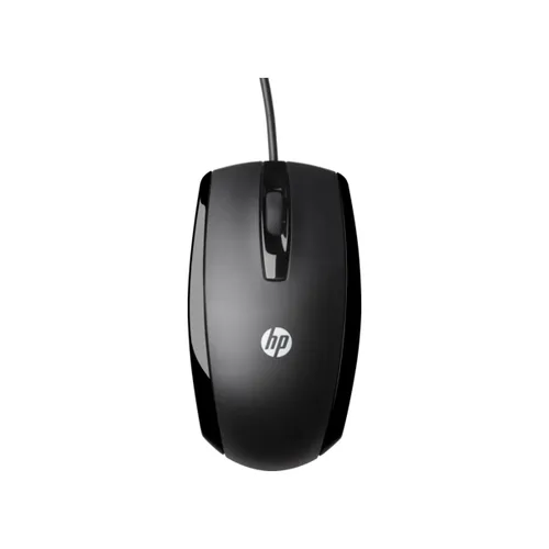 Hp X500 Wired Mouse – A Grade