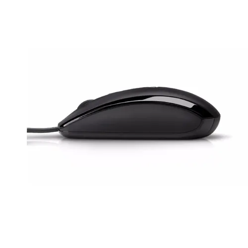 Hp X500 Wired Mouse - A Grade