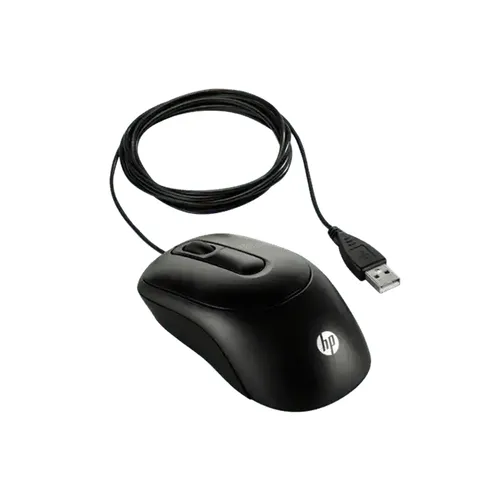 HP X900 Wired Mouse