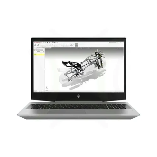 HP Zbook G5 15V Mobile Workstation