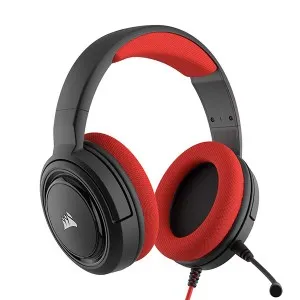 HS35 Stereo Gaming Headset
