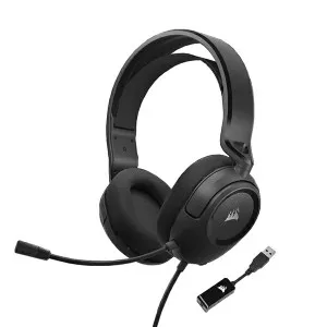HS35 v2 Multiplatform Gaming Headset