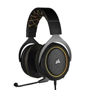 HS60 PRO SURROUND Gaming Headset