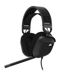 HS80 RGB USB Wired Gaming Headset