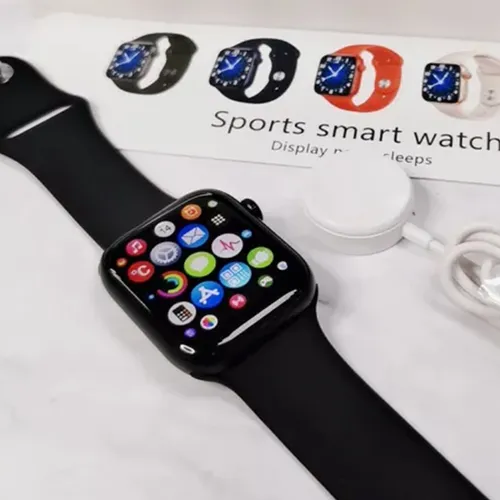 HT66 Smart Watch