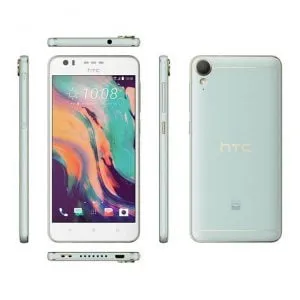 HTC Desire 10 Lifestyle