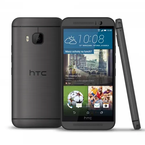 HTC One M9 Prime Camera Edition