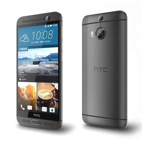 HTC One M9+