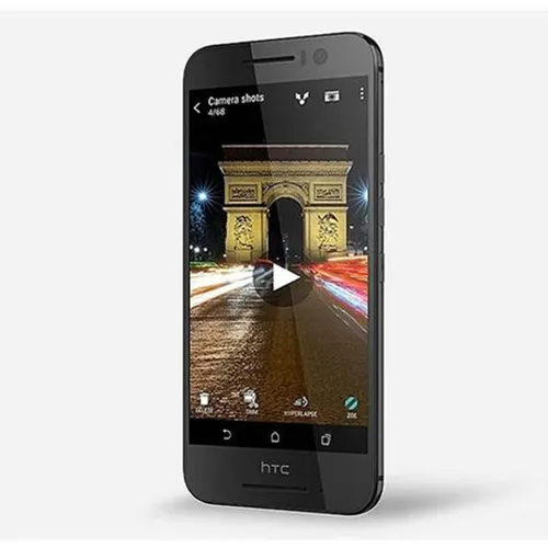 HTC One S9