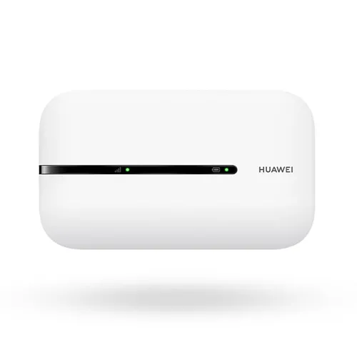 Huawei 3S 4G Mobile WiFi Router