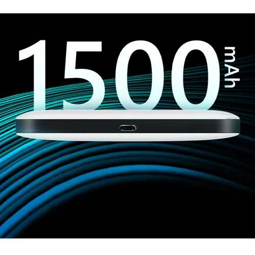 Huawei 3S 4G Mobile WiFi Router