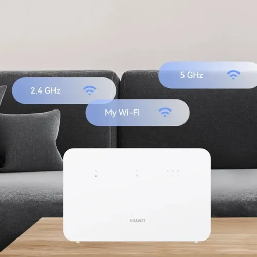 Huawei 4G CPE 3 WiFi Router