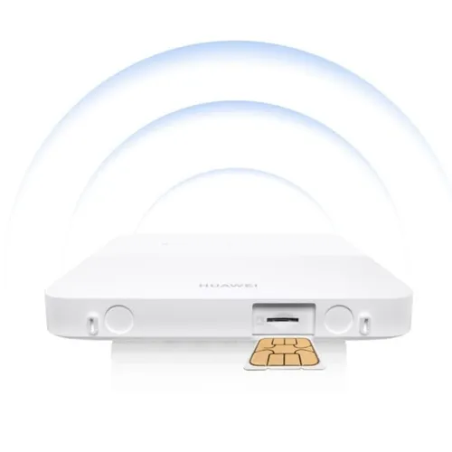HUAWEI 4G CPE 5s WiFi Router