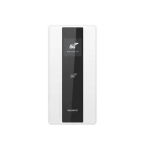 Huawei 5G Mobile WiFi