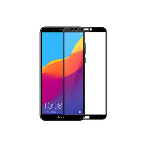 Huawei 7C Full Glue Tempered Glass Screen Protector