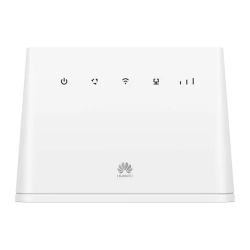 Huawei B311 4G WiFi Router 2