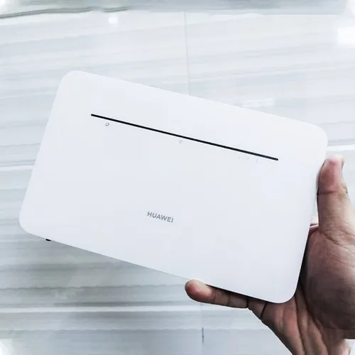 Huawei B535-836 Unlocked 4G LTE Cat7 Router