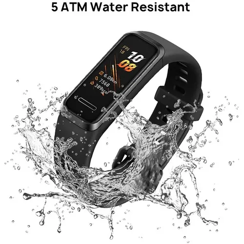 Huawei Band 4
