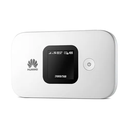 Huawei E5577 Wireless 4G LTE WiFi Router
