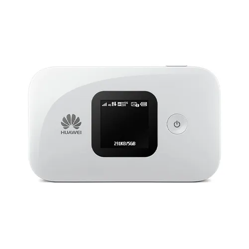 Huawei E5577 Wireless 4G LTE WiFi Router