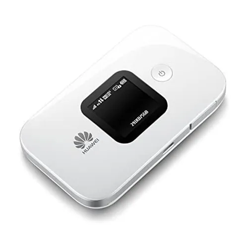 Huawei E5577 Wireless 4G LTE WiFi Router