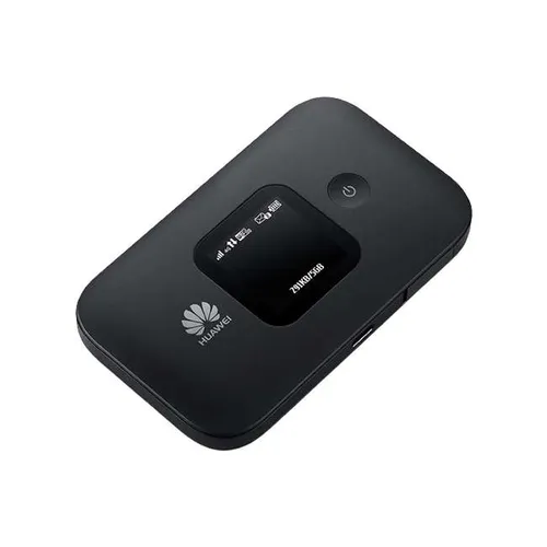 Huawei E5577E Wireless 4G LTE WiFi Router