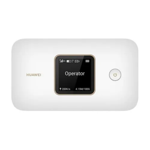 Huawei E5785 LTE Mobile Wifi Pocket Router